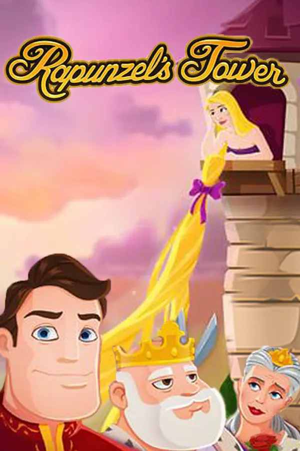Rapunzel’s Tower (2012)