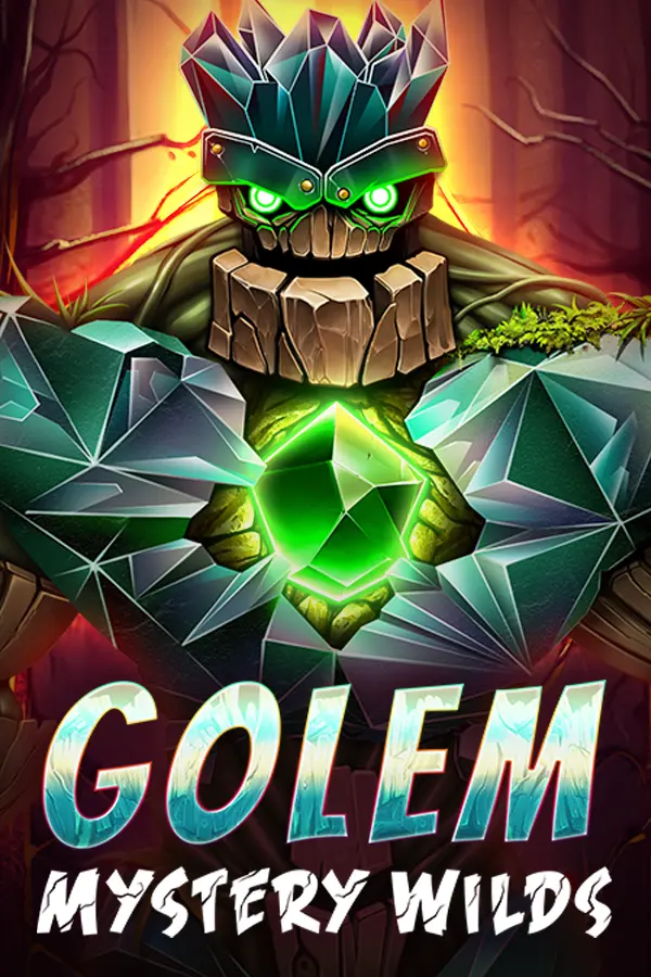 Golem Mystery Wilds