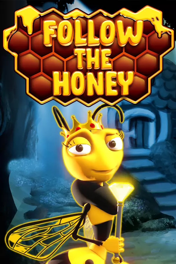 Follow the Honey