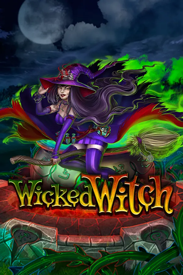 Wicked Witch