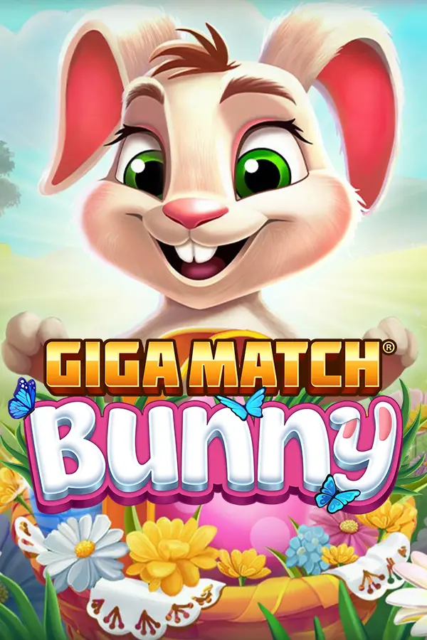 Giga Match Bunny