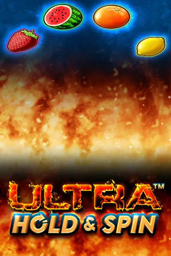 Ultra Hold & Spin