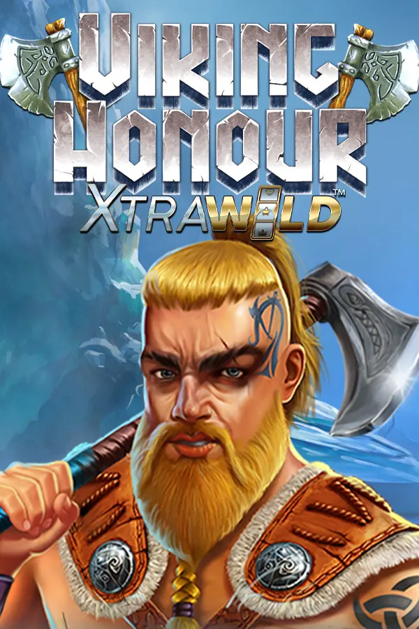 Viking Honour XtraWild