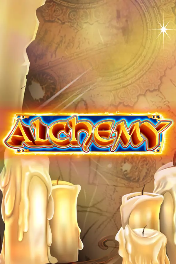 Alchemy