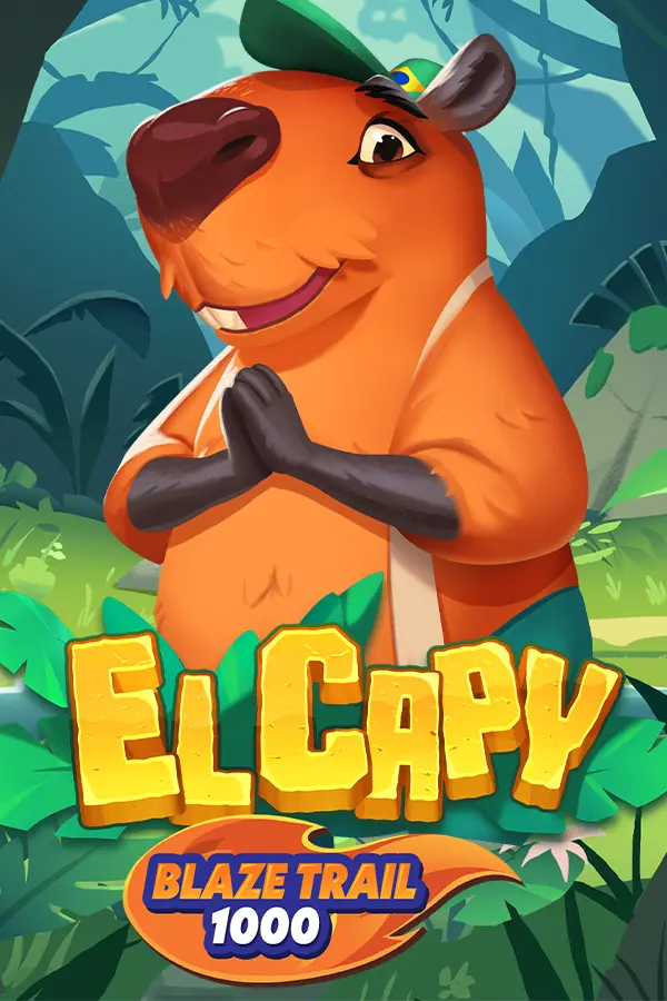 El Capy